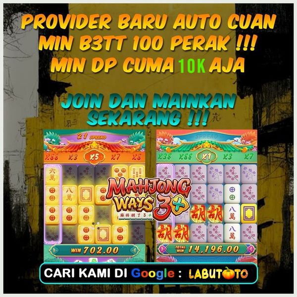 AKURATTOTO : Agen Situs Game Online Gacor Minimal Bet 100 Perak